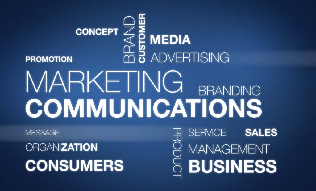 agence communication et marketing