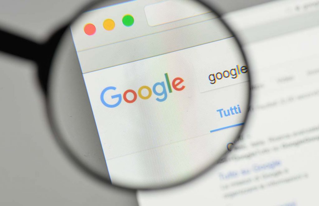 Comment être visible sur Google grâce au référencement naturel