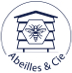 Logo Abeilles And Cie