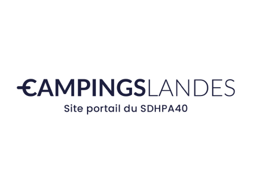 Campings Landes Sdhpa40 Logo