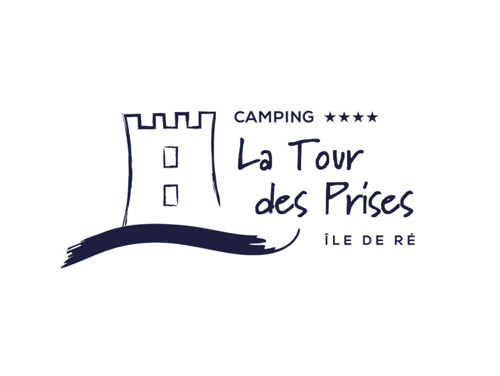 La Tour Des Prises Ile De Re Logo